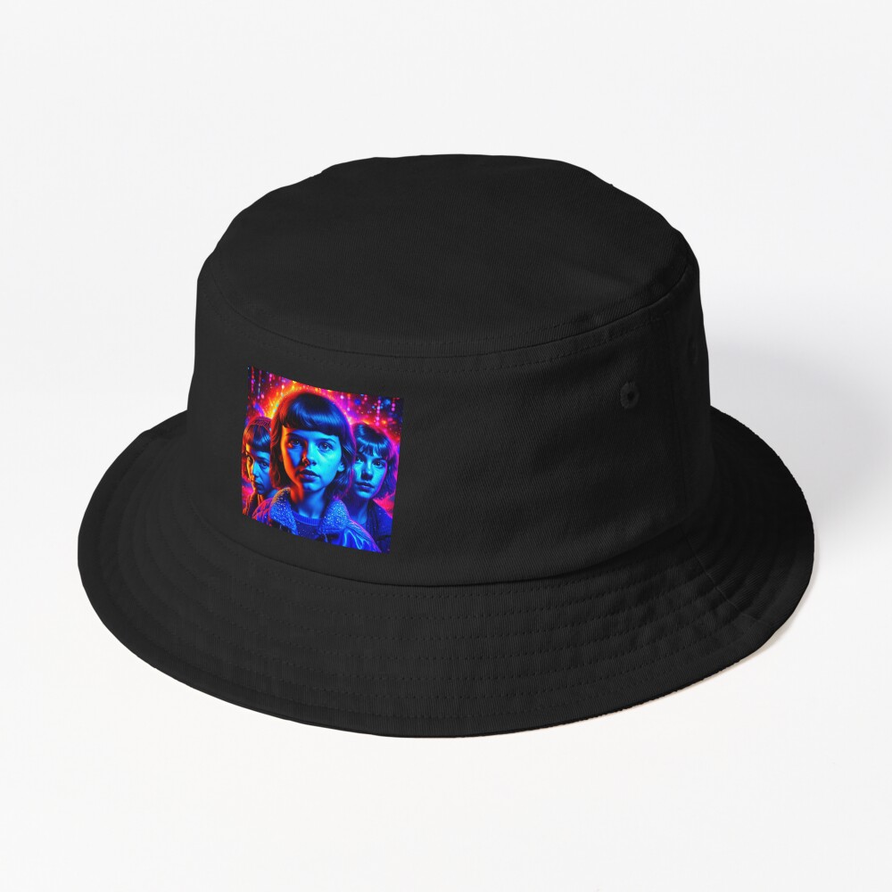 Item preview, Bucket Hat designed and sold by MiggysArtHaven.