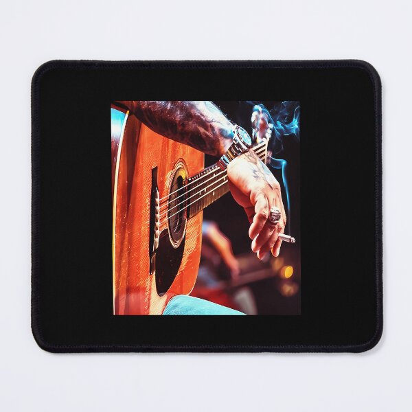 Item preview, Aaron Lewis Musicus tour designed and sold by TerryCookFashi.