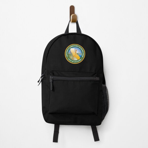 Item preview, CDCR Seal designed and sold by TEERIFIX.