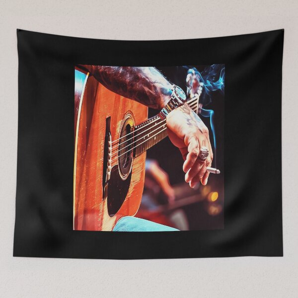 Item preview, Aaron Lewis Musicus tour designed and sold by TerryCookFashi.