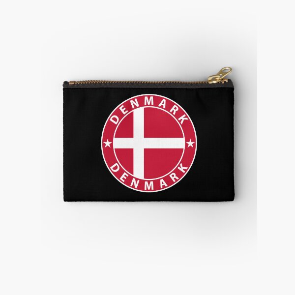 Item preview, Danish flag designed and sold by keelyn-spahr.