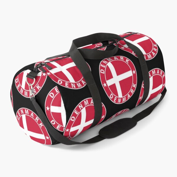 Item preview, Danish flag designed and sold by keelyn-spahr.
