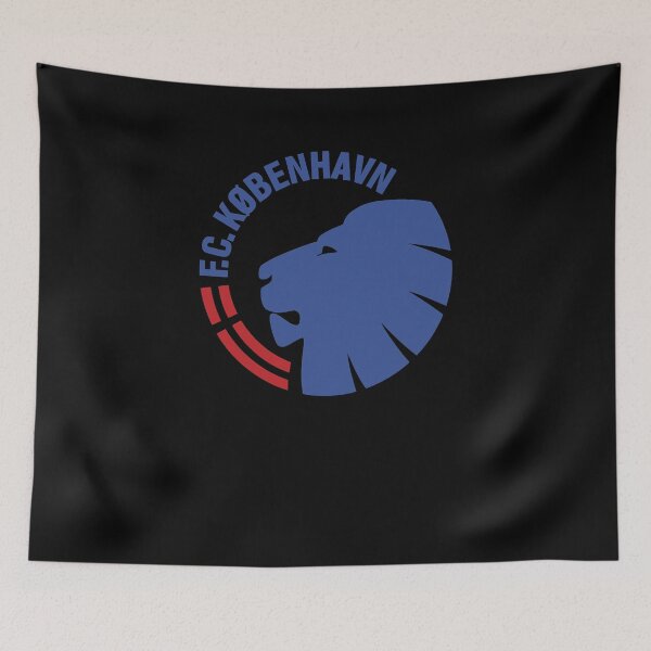 Item preview, Danish flag designed and sold by keelyn-spahr.