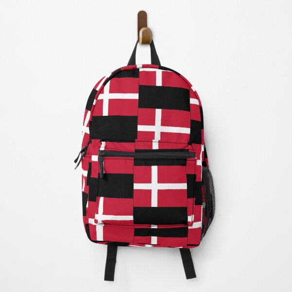 Item preview, Danish flag designed and sold by keelyn-spahr.