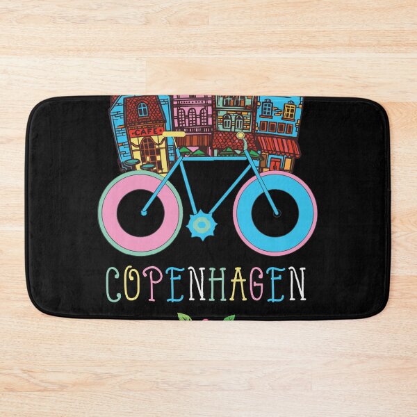 Item preview, Danish flag designed and sold by keelyn-spahr.