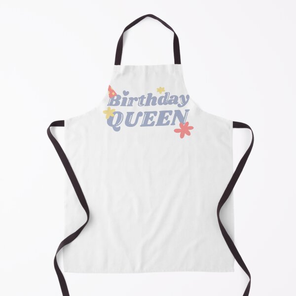 Item preview, birthday queen squad - it's my birthday funny party designed and sold by TNwandesignart.