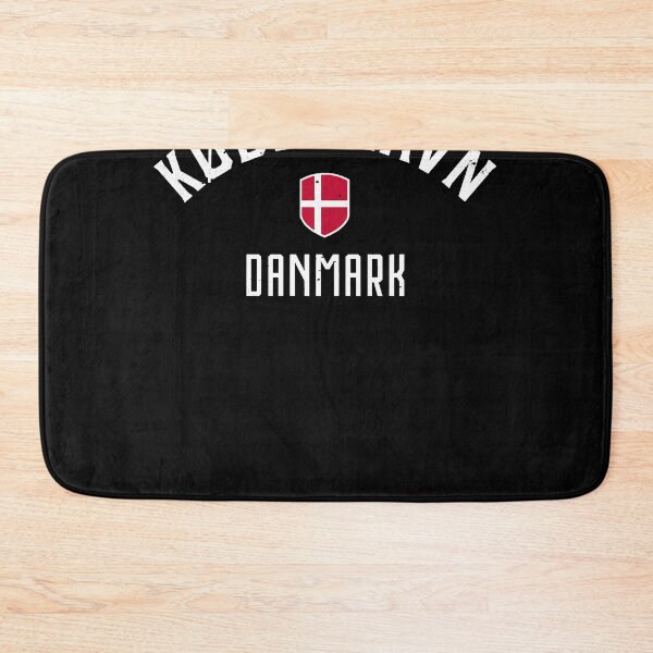 Item preview, Danish flag designed and sold by keelyn-spahr.
