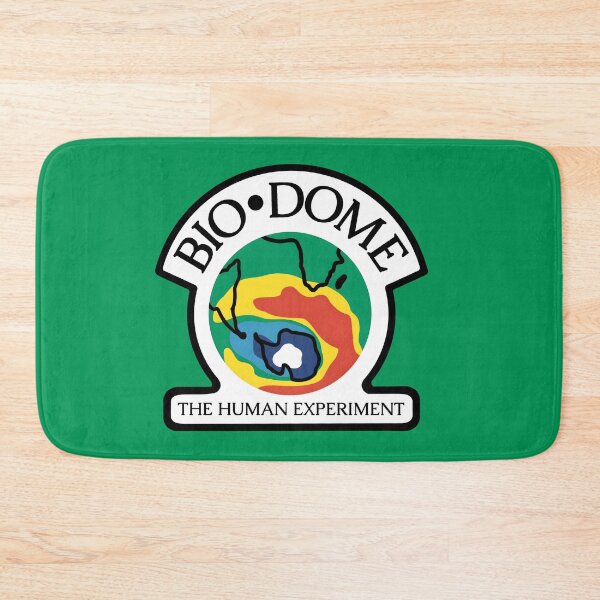 Artikelvorschau, Bio-Dome-Logo entworfen und verkauft von BrochJam.
