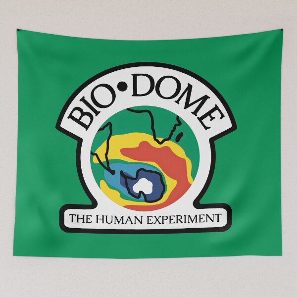 Artikelvorschau, Bio-Dome-Logo entworfen und verkauft von BrochJam.
