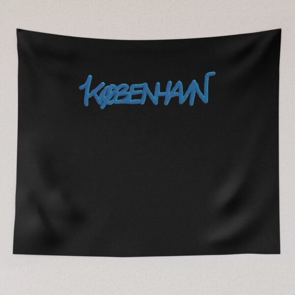 Item preview, Danish flag designed and sold by keelyn-spahr.