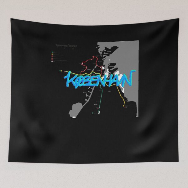 Item preview, Danish flag designed and sold by keelyn-spahr.
