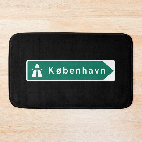 Item preview, Danish flag designed and sold by keelyn-spahr.