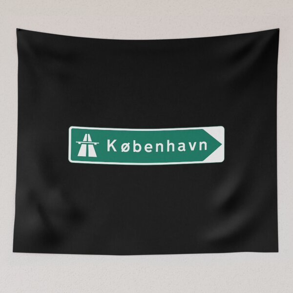 Item preview, Danish flag designed and sold by keelyn-spahr.