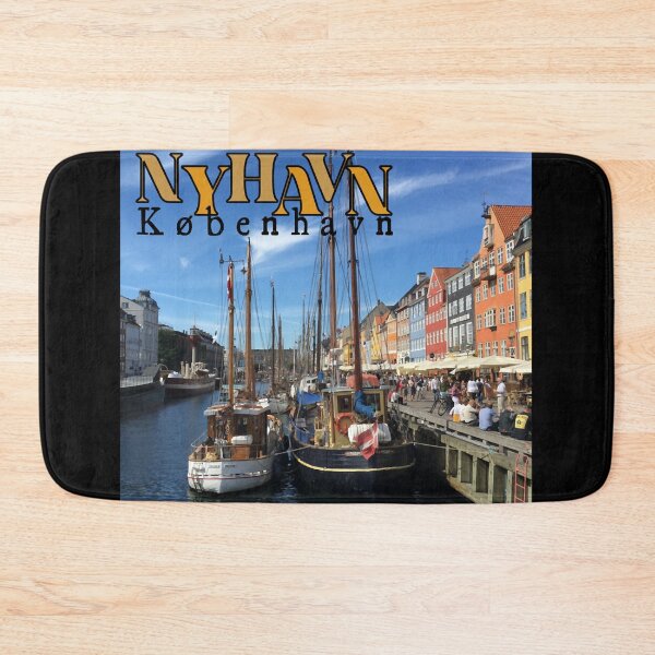 Item preview, Danish flag designed and sold by keelyn-spahr.