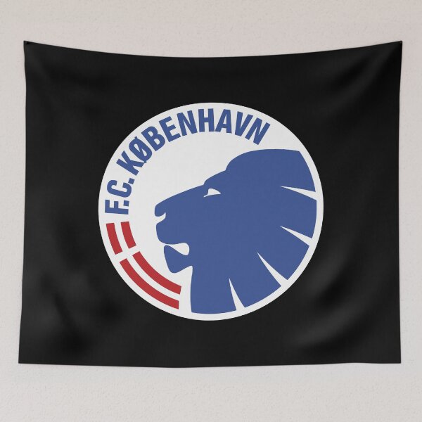 Item preview, Danish flag designed and sold by keelyn-spahr.