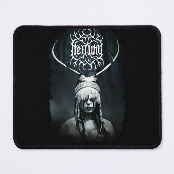 Item preview, HEILUNG MUSIC ART designed and sold by JamesBucha8.