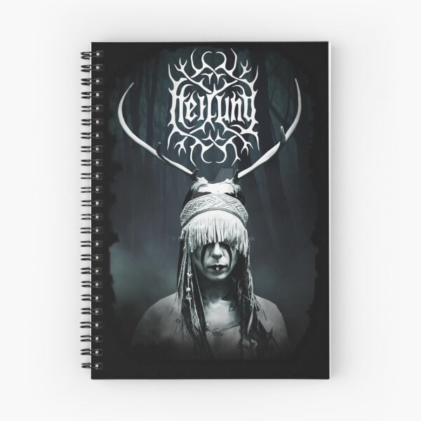 Item preview, HEILUNG MUSIC ART  designed and sold by JamesBucha8.