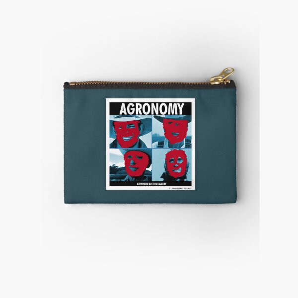 Item preview, Agronomy - Anywhere But the Factory Premium  designed and sold by hsayrtefa.
