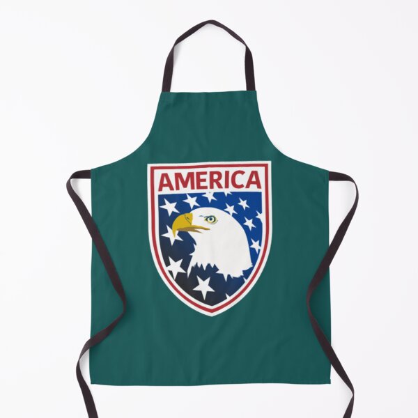Item preview, America Shield designed and sold by hsayrtefa.
