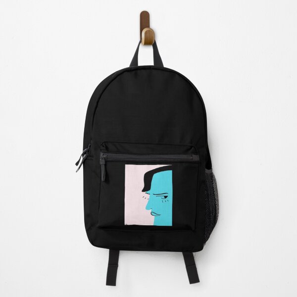 Item preview, Carlos Dengler illustration  designed and sold by hsayrtefa.