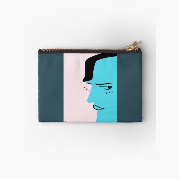 Item preview, Carlos Dengler illustration  designed and sold by hsayrtefa.