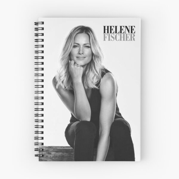 Item preview, HELENE FISCHER  designed and sold by JamesBucha8.
