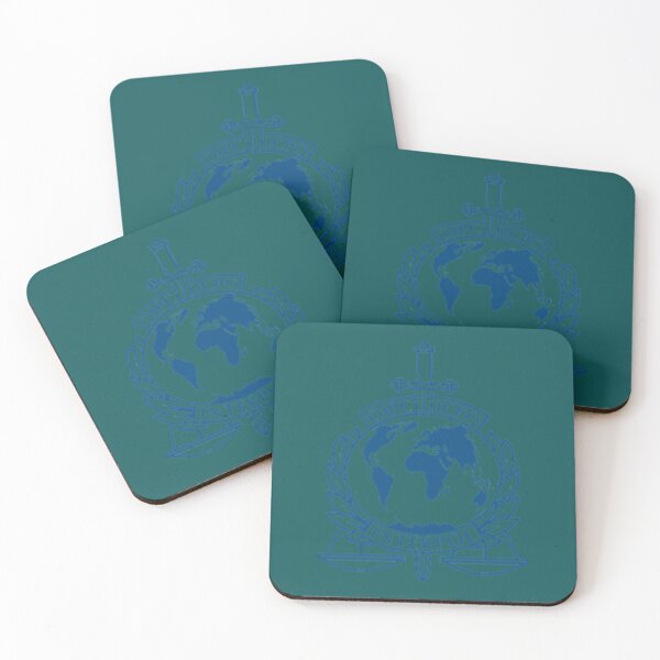 Item preview, Interpol          designed and sold by hsayrtefa.