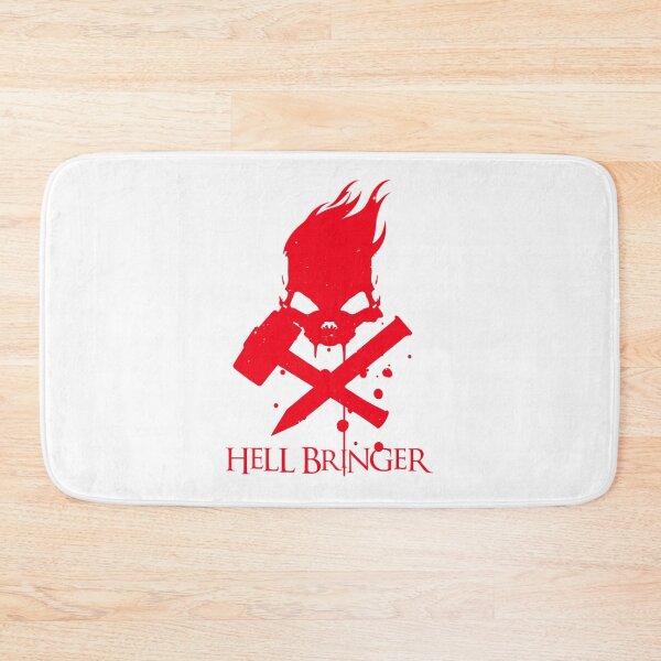 Item preview, Hell Bringer designed and sold by hsayrtefa.