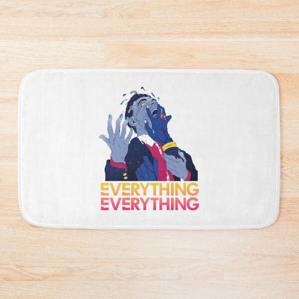 Item preview, Everything Everything Band designed and sold by hsayrtefa.