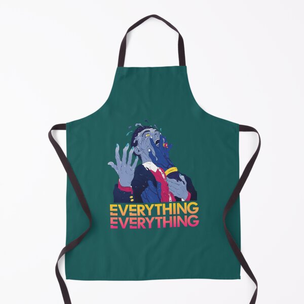 Item preview, Everything Everything Band designed and sold by hsayrtefa.