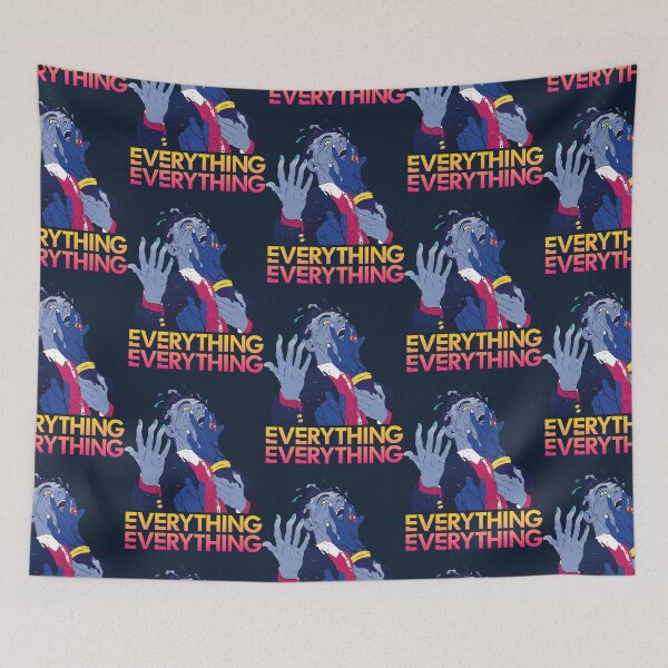 Item preview, Everything Everything Band designed and sold by hsayrtefa.