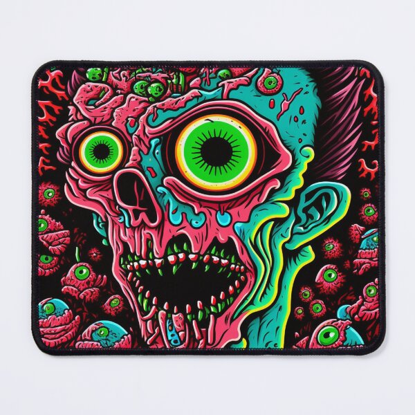 Item preview, Bloodthirsty and mysterious characters designed and sold by JosephFinleyoe.
