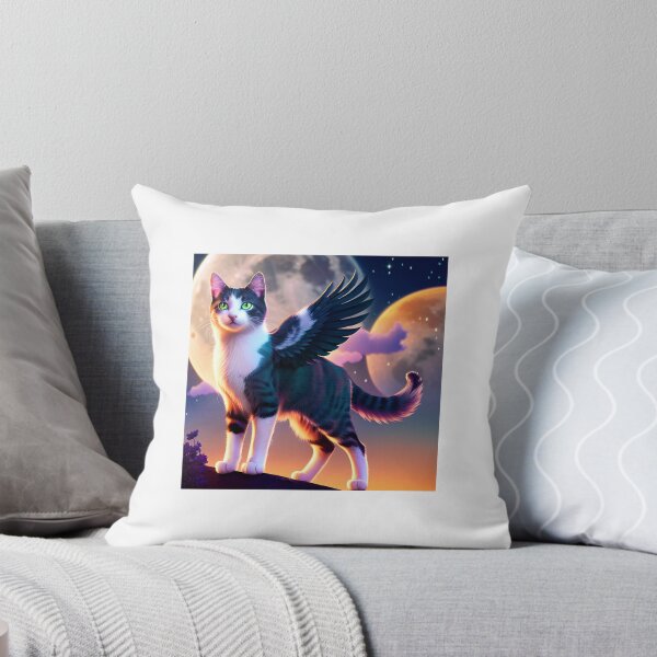 Item preview, winged guardian designed and sold by createinpixels.