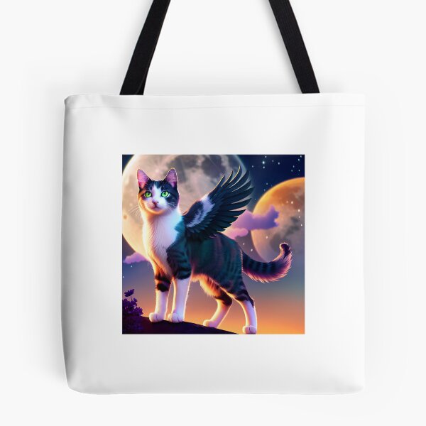 Item preview, winged guardian designed and sold by createinpixels.