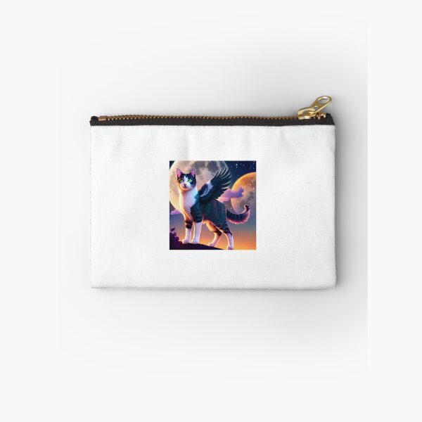 Item preview, winged guardian designed and sold by createinpixels.