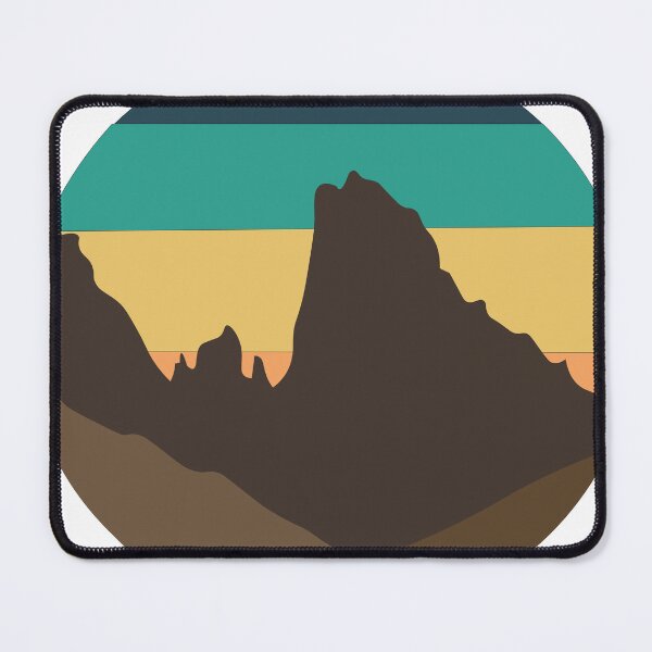 Item preview, Explore The Mountains designed and sold by CosioInc.