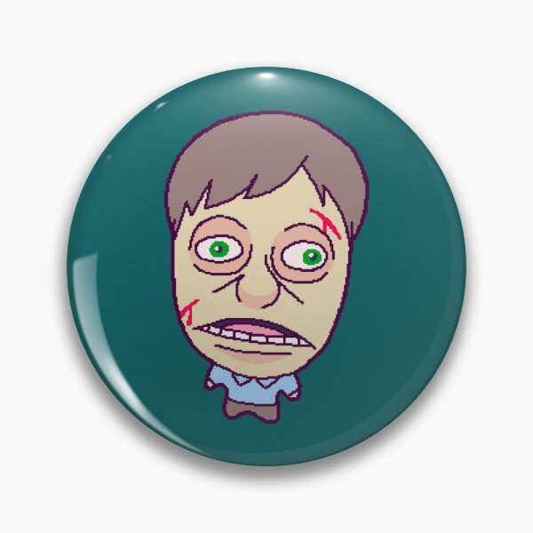 Item preview, Norm designed and sold by hsayrtefa.