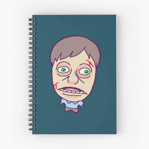 Item preview, Norm designed and sold by hsayrtefa.
