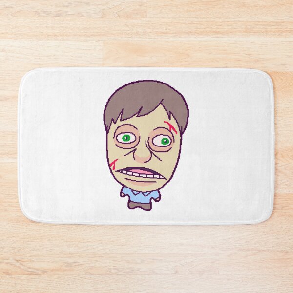Item preview, Norm designed and sold by hsayrtefa.