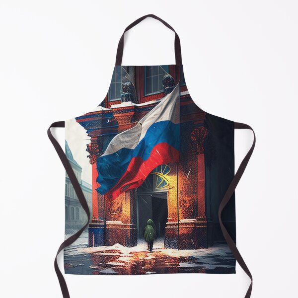 Item preview, Russia in mind designed and sold by Procerto.