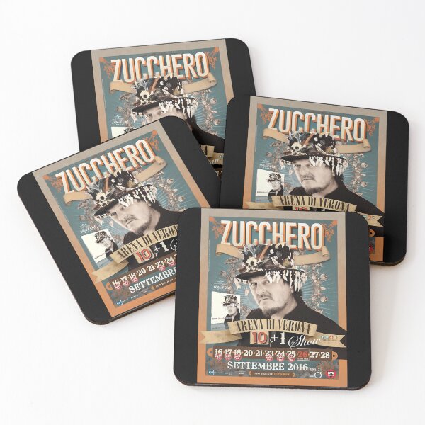 Item preview, zucchero, chocabeck, black cat, all the best, fly, zucchero singer, zucchero album cover, zucchero italian singer designed and sold by ConnerMendez.