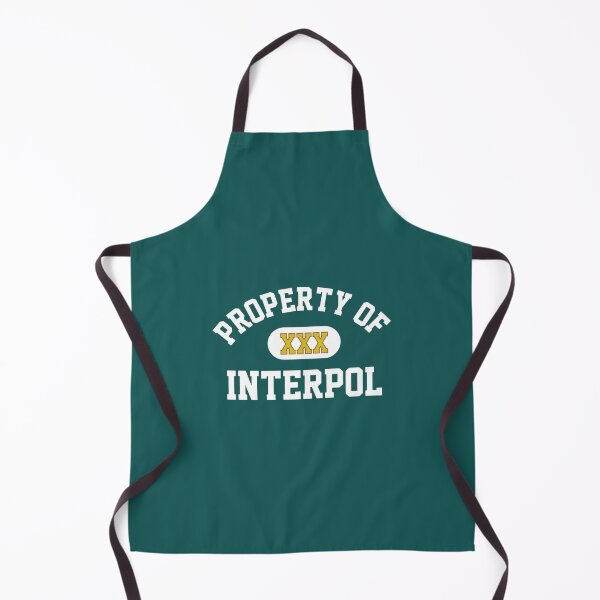 Item preview, Call Interpol designed and sold by hsayrtefa.
