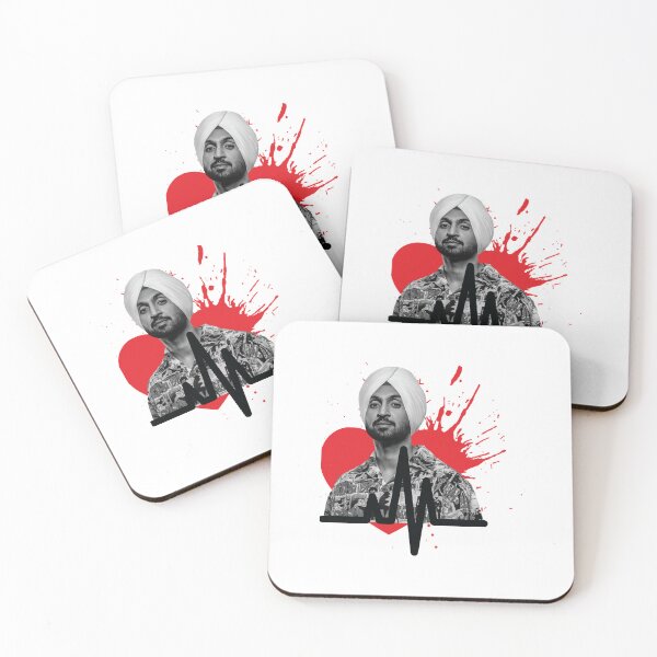 Item preview, Art Diljit Dosanjh designed and sold by pavloskydelber.