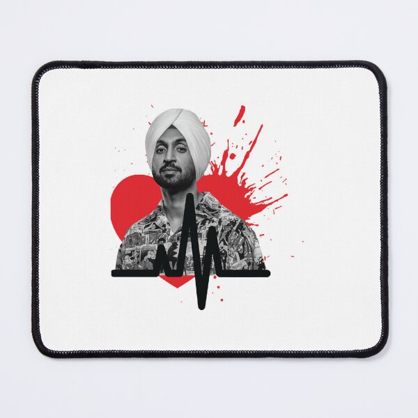 Item preview, Art Diljit Dosanjh designed and sold by pavloskydelber.