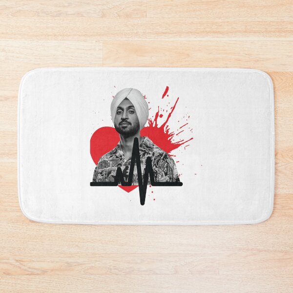 Item preview, Art Diljit Dosanjh designed and sold by pavloskydelber.