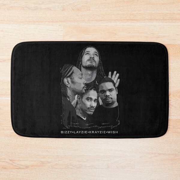 Item preview, Bone Thugs N Harmony designed and sold by LailaHillShop.