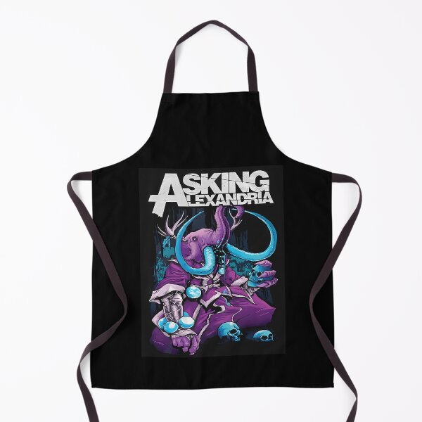 Item preview, Asking alexandria designed and sold by ChicArtmoloch.