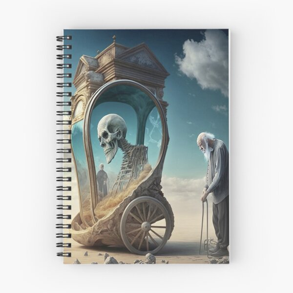 Item preview, Aging Gracefully: Embracing the Beauty of the Human Aging Process designed and sold by JoeHamiltona.
