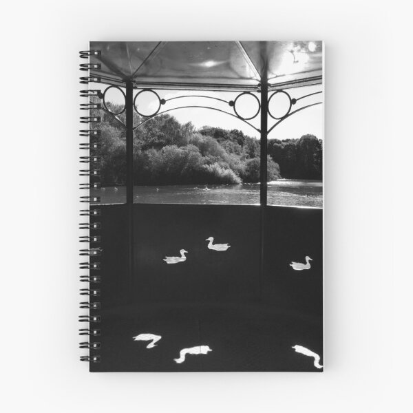 Item preview, Golden Acre Park Leeds designed and sold by Alisonchambers2.