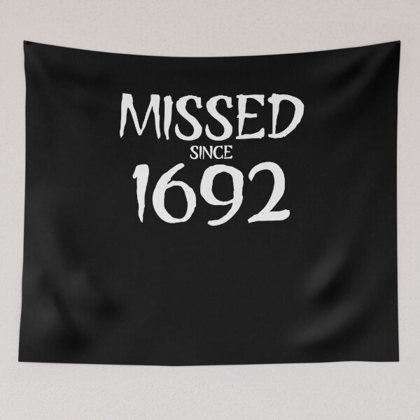 Item preview, 1692 they missed one designed and sold by bitcam18.